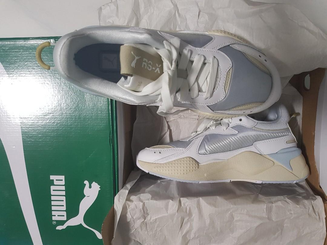 Puma clearance rx gleam