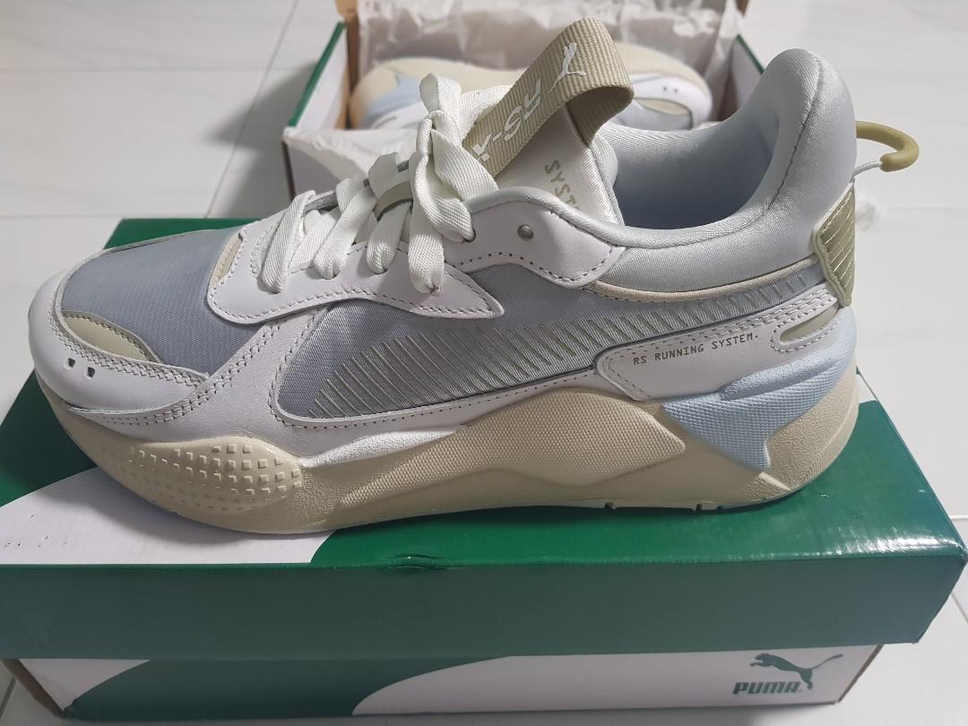 Puma rx hotsell gleam