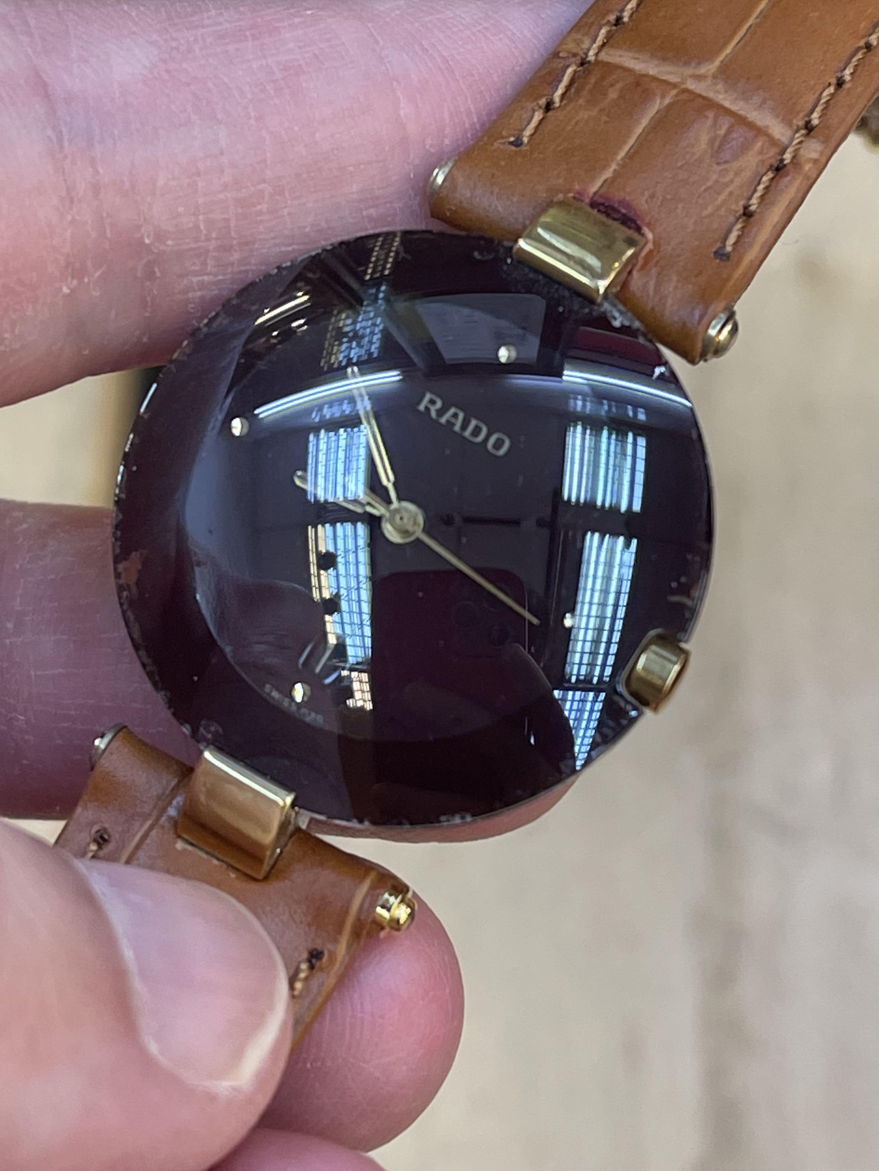 Rado 129 2025
