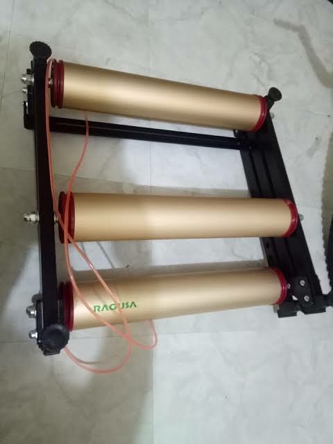 Ragusa bike sale roller