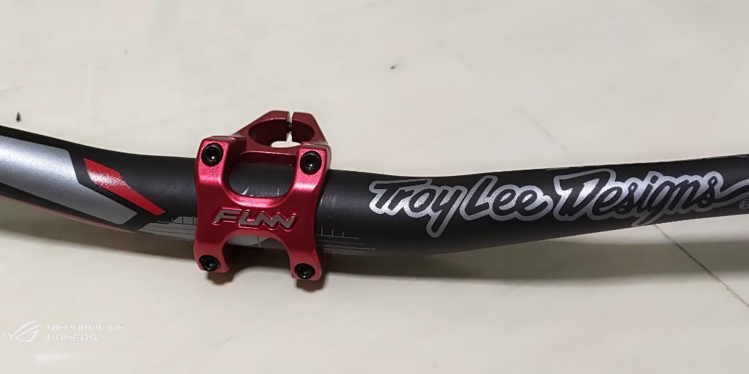 Funn crossfire stem top