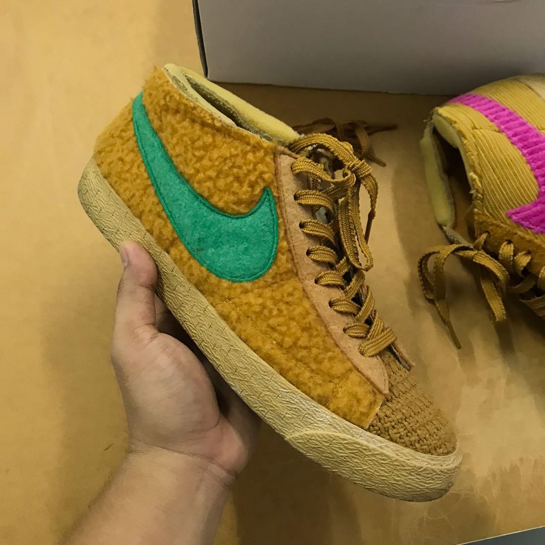 Nike cpfm blazer shop