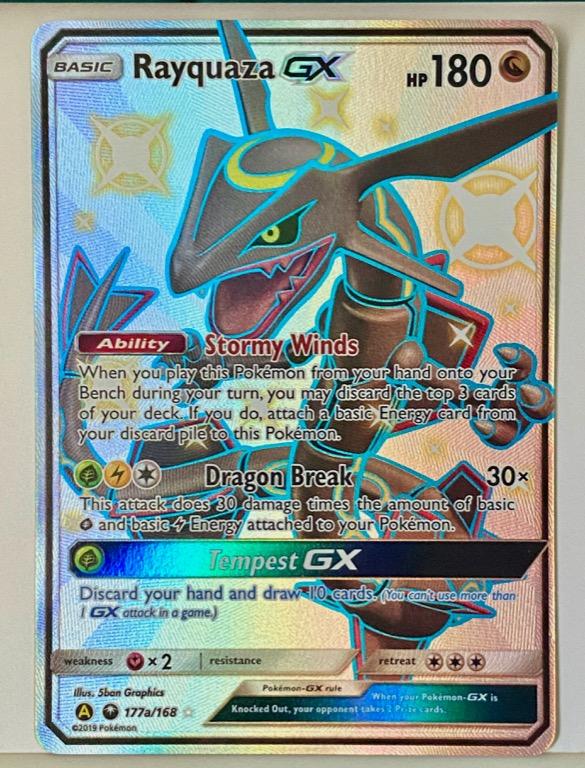 Hidden Fates Premium Powers Collection announced, includes Shiny Rayquaza GX,  Gold Solgaleo GX and Gold Lunala GX, PokeGuardian