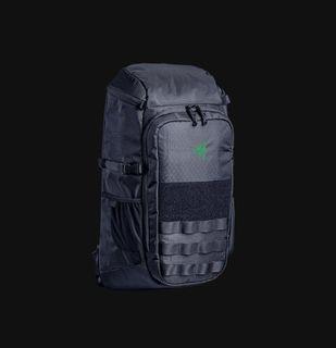 razer tactical backpack 14.0