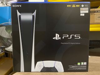 How to buy ps5 in malaysia