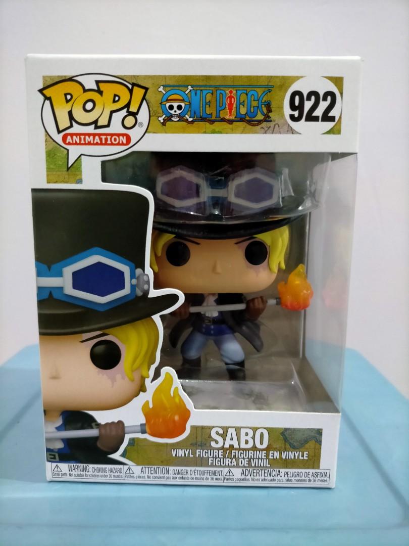 READY STOCK］Funko Pop! Animation: One 