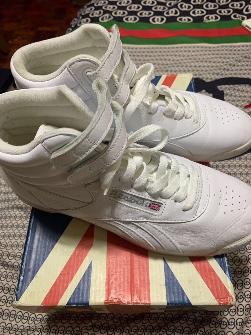 reebok hi cut