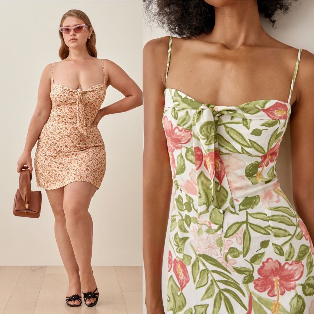 Helm 2025 dress reformation