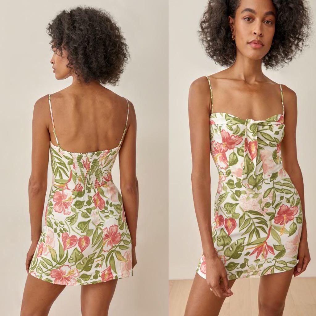 Helm shop dress reformation