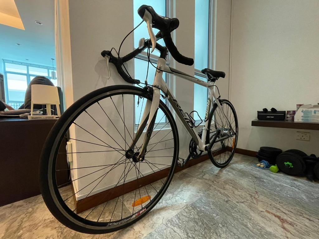 Reid Osprey Road Bike Nego