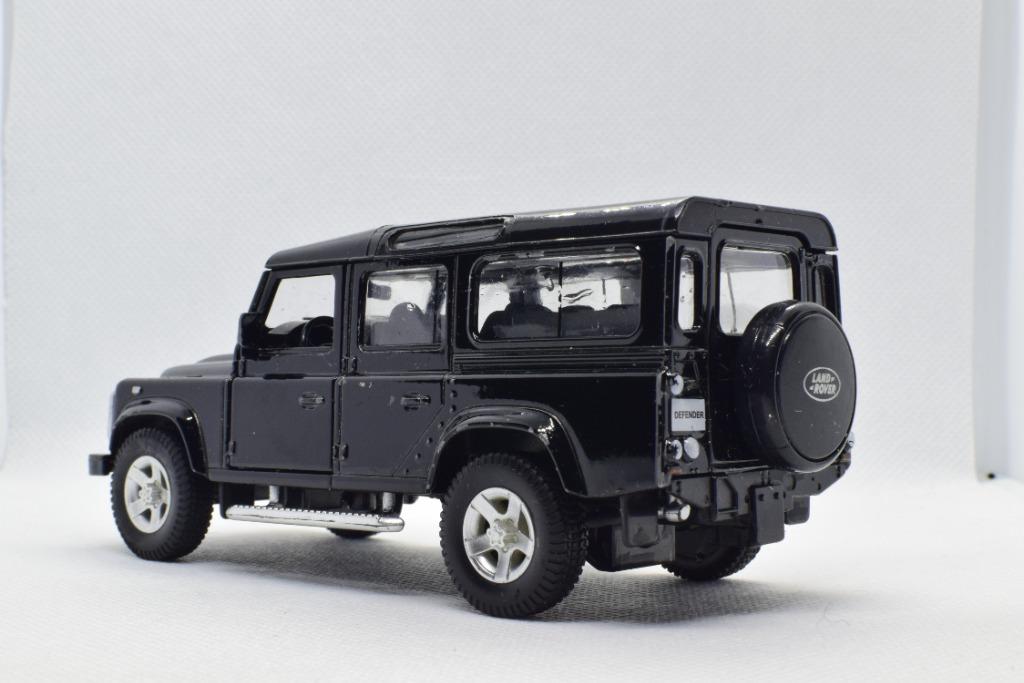 Rmz city deals land rover defender