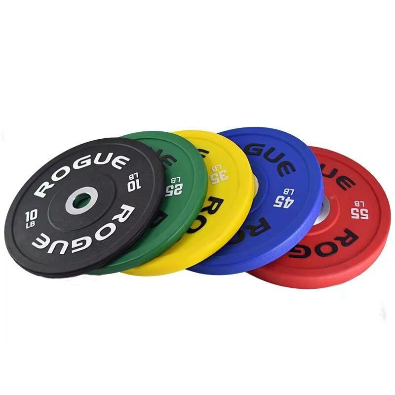 Rogue urethane bumpers hot sale