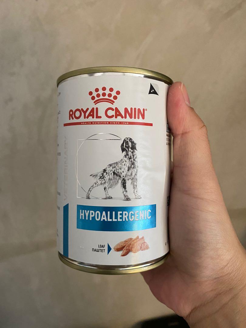 royal canin zd