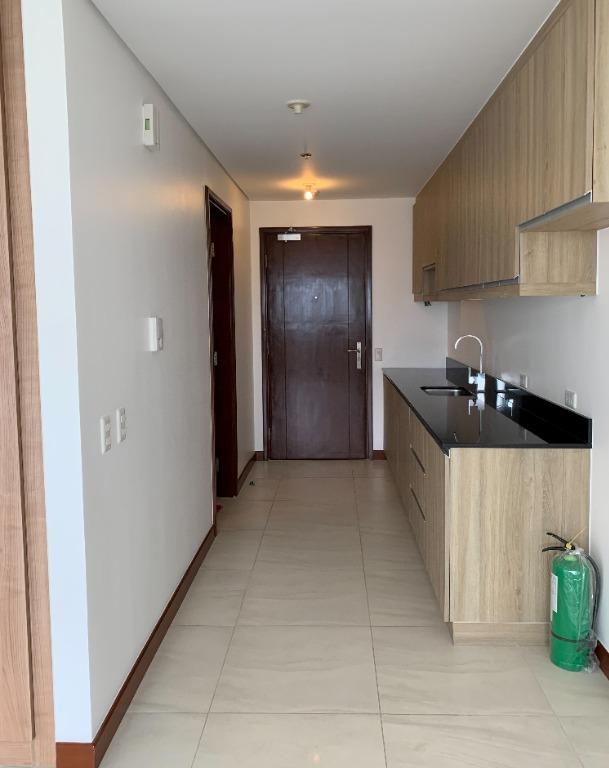 Royalton 45sqm Studio Unit w/parking Capitol Commons Pasig, Property