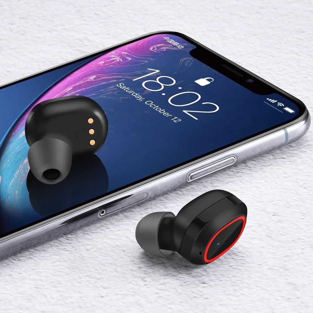 True wireless earbuds s3 pro outlet