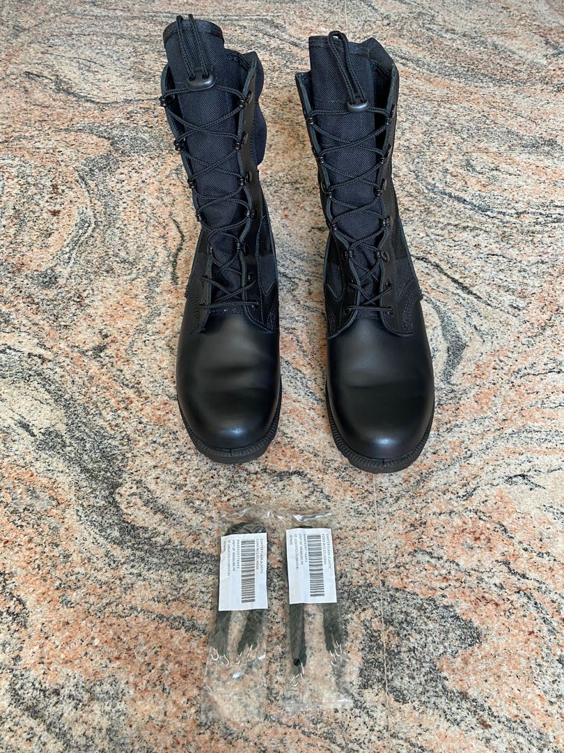 Wellco boots clearance saf