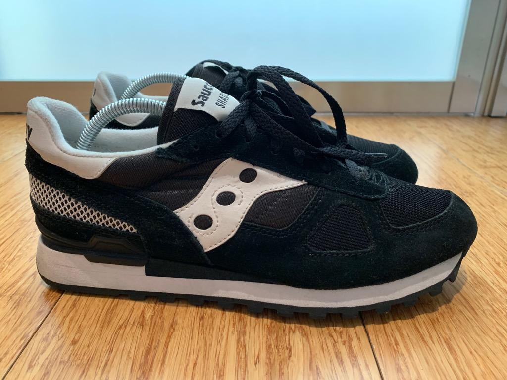Saucony Shadow Original Men s Size 10 Men s Fashion Footwear