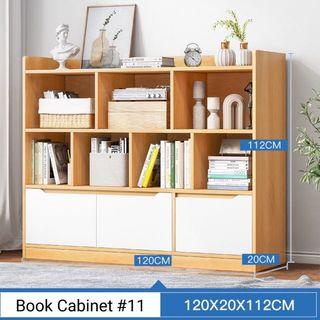 Scandinavian  Minimalist Space Saving Ikea like Furniture