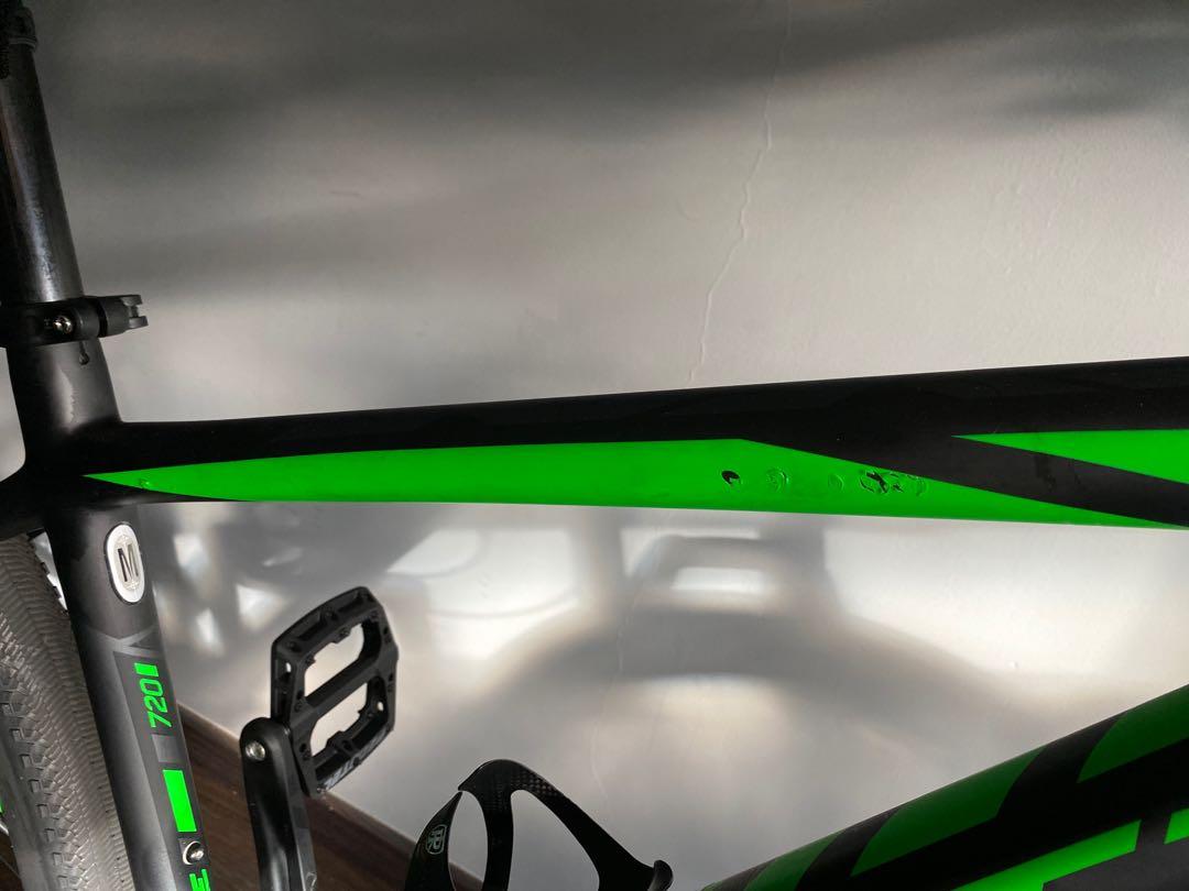 Scott scale 720 carbon outlet