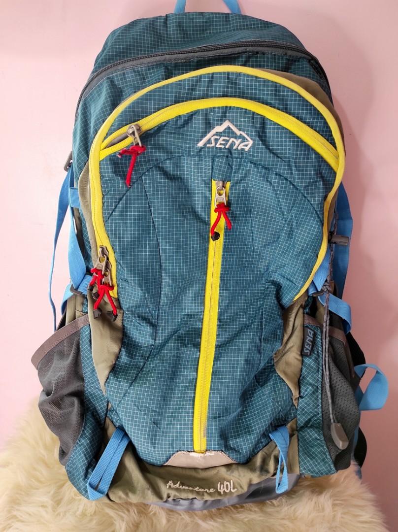 Sena outdoor bag store
