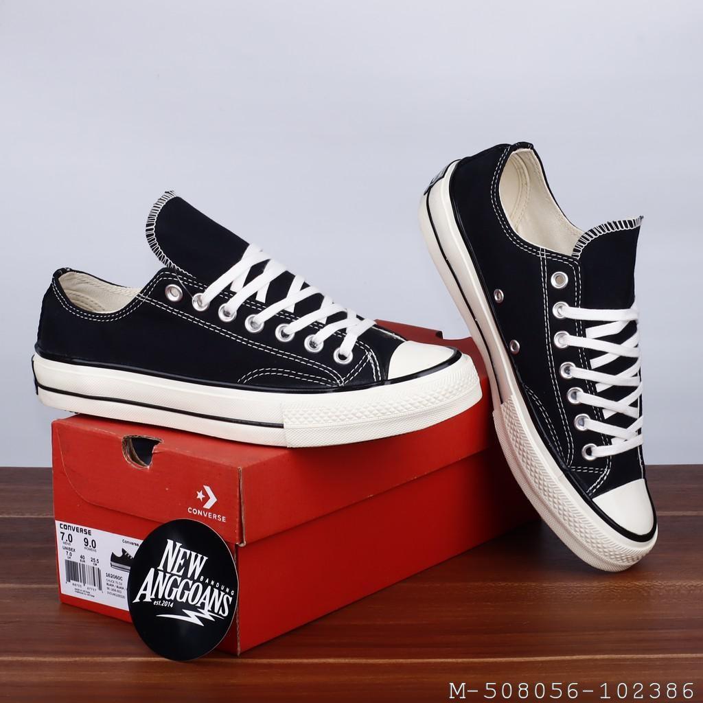 Sepatu converse ukuran 38 store