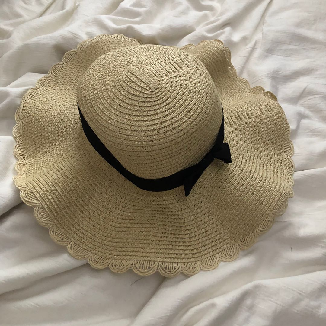 shein sun hats