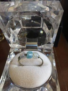 Size 8 Ring Japan Accessories
