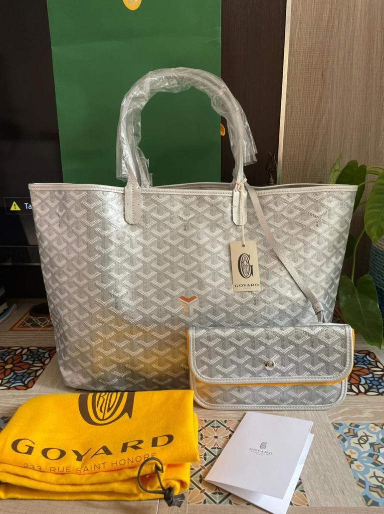 Goyard st hotsell louis pm colors