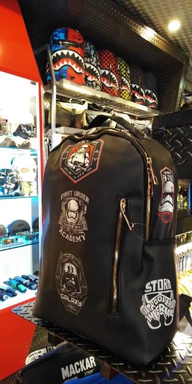 Sprayground galaxy wings backpack hotsell