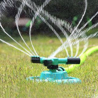 Sprinkler for Garden Lawn Plant Irrigation Nozzle Kit