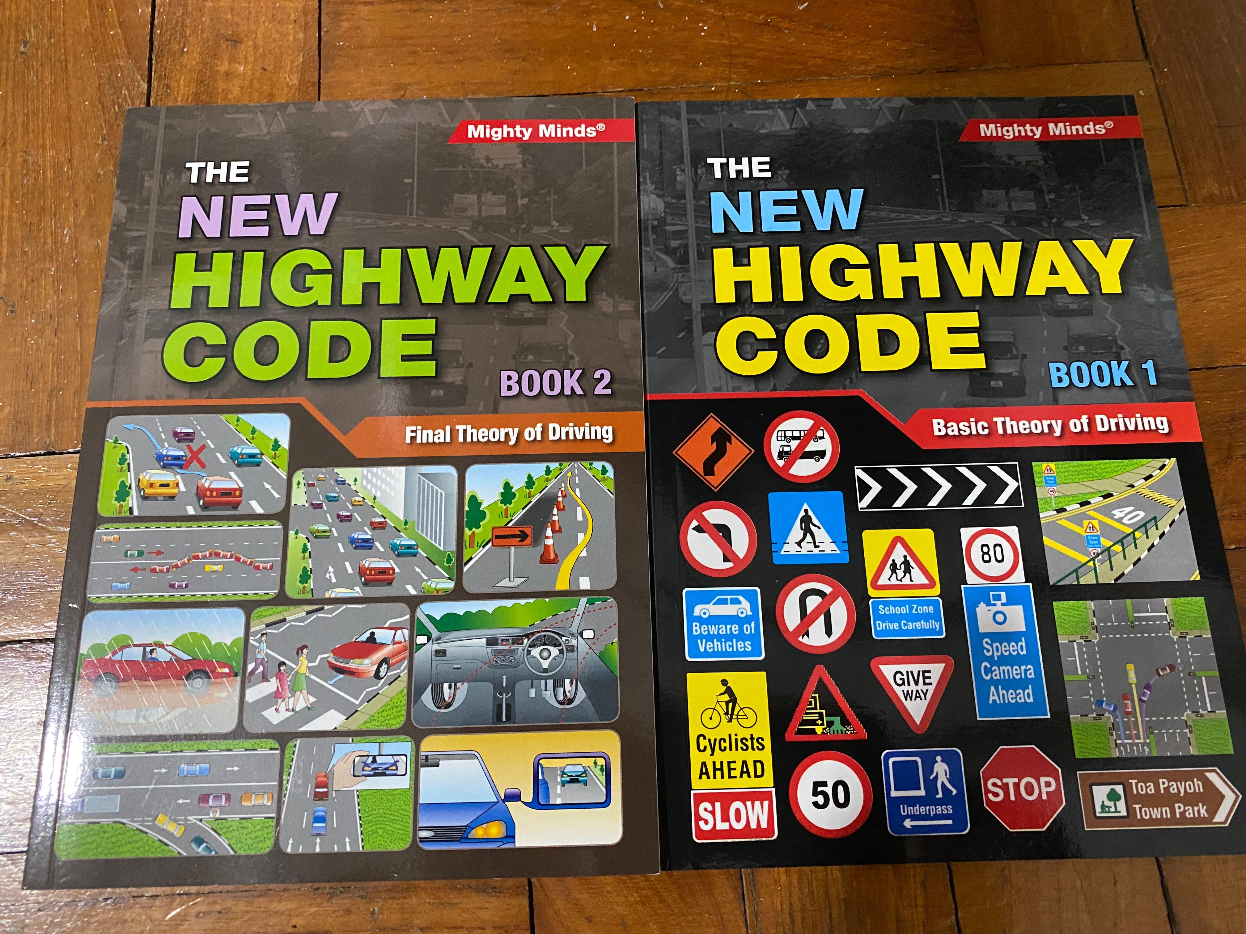 SSDC Driving Book Hobbies Toys Books Magazines Textbooks On SSDC Driving Book Hobbies Toys Books Magazines Textbooks On