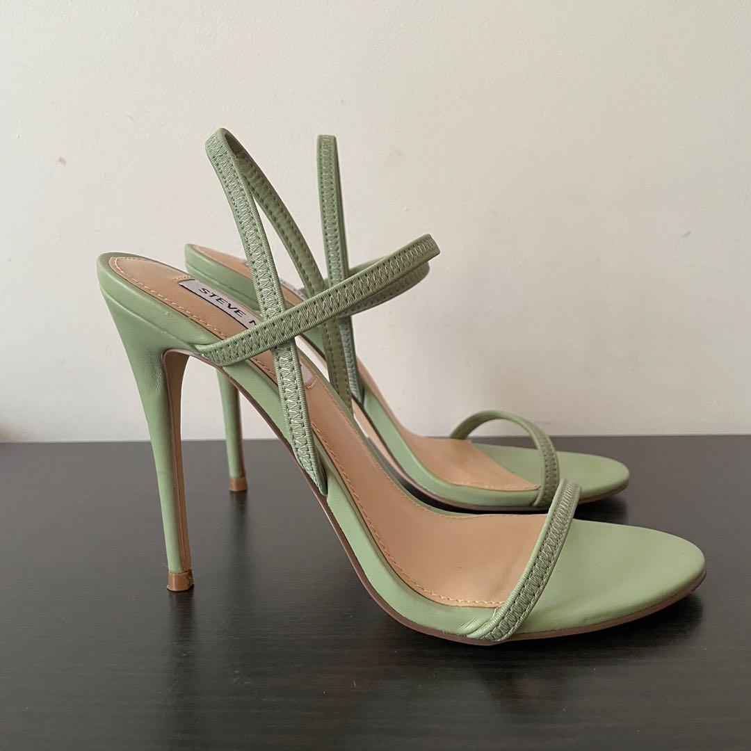 Steve madden gabriella strappy sales heeled sandals
