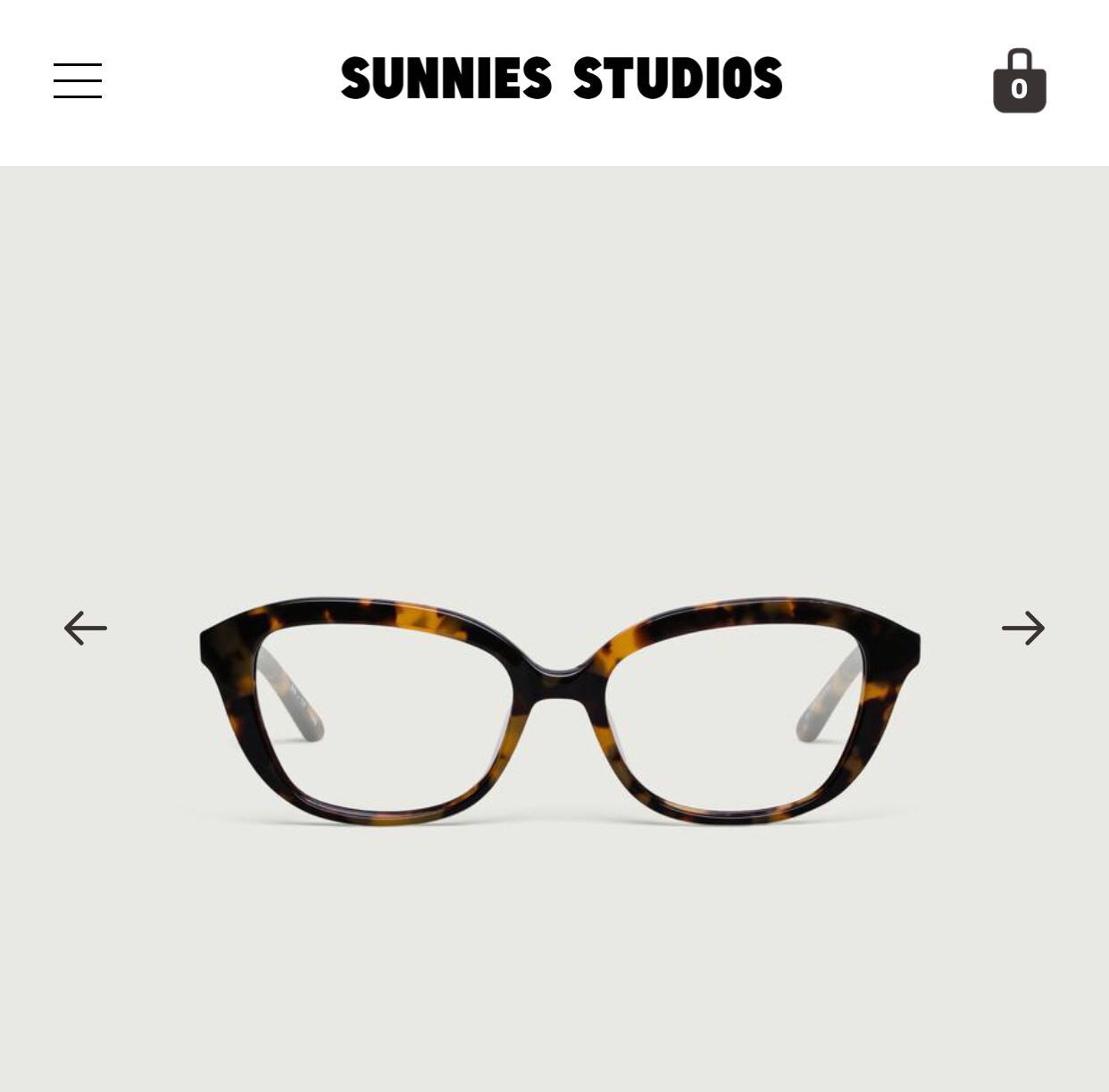 sunnies specs with freebies , Women's Fashion, Watches & Accessories