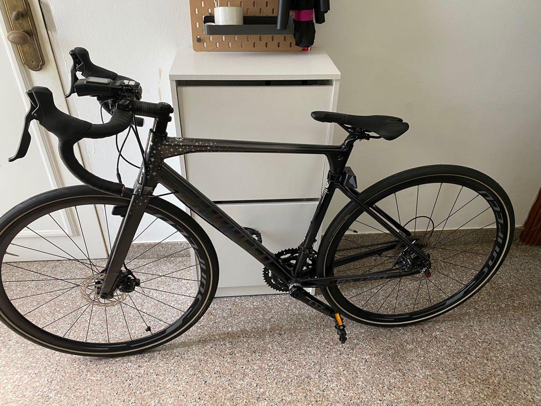 Road Bike | Bicycle | Sunpeed Astro 