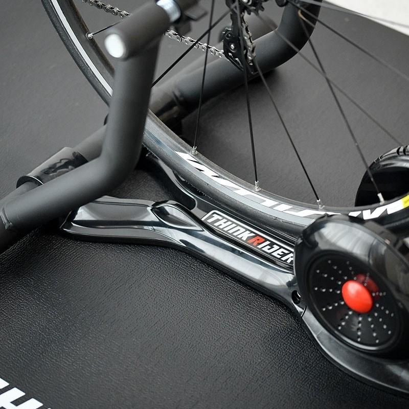 ThinkRider X3 Pro Indoor Smart Trainer Sports Equipment Bicycles