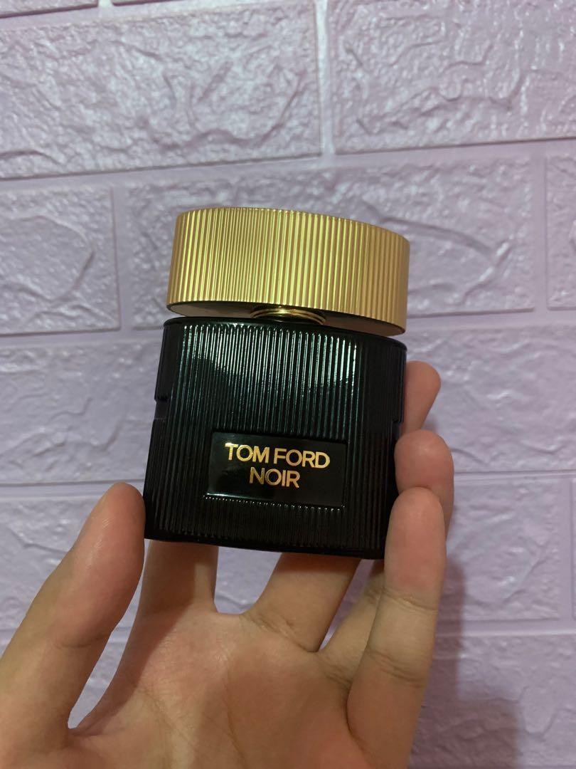 Tom Ford Noir Pour Femme 30ml Perfume, Beauty & Personal Care, Fragrance &  Deodorants on Carousell