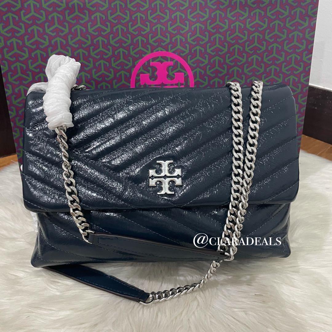 Tory burch kira distressed online