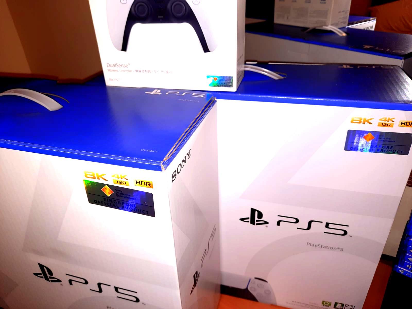 playstation 5 trade in 4