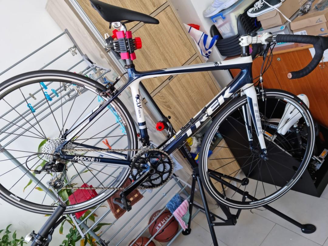 Trek madone 2025 3.1 2015