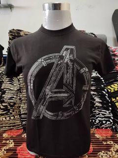Tshirt Avengers