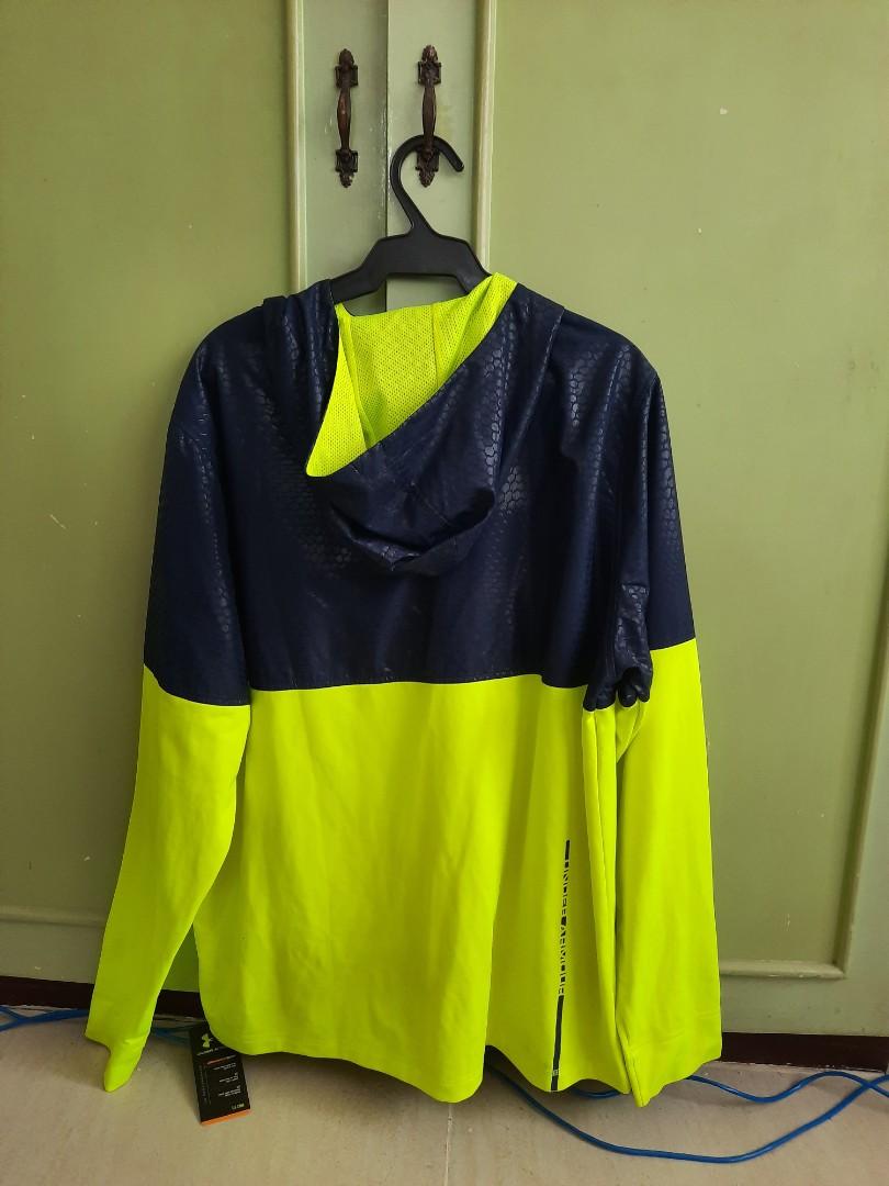 Under outlet armour allseasongear