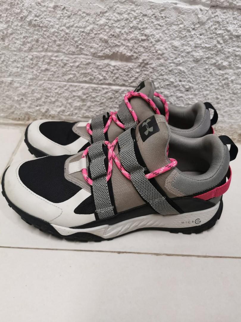 Unisex ua valsetz trek nm outlet sportstyle shoes