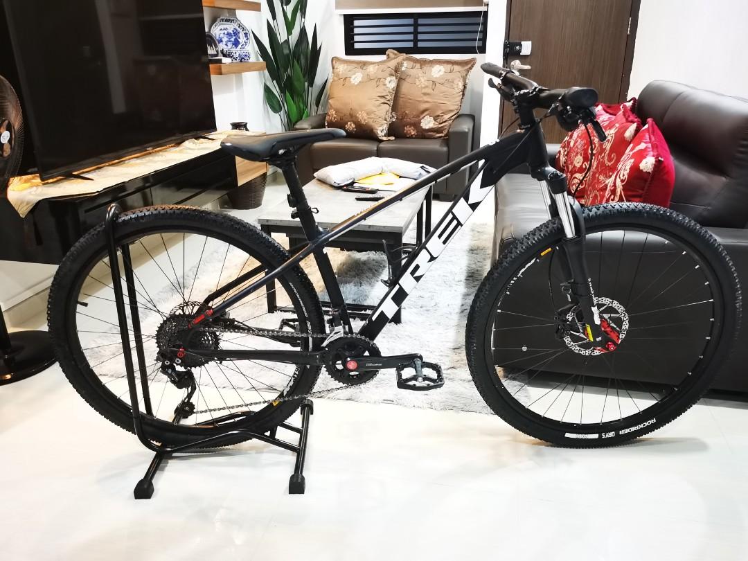 UPGRADED TREK MARLIN 5 29