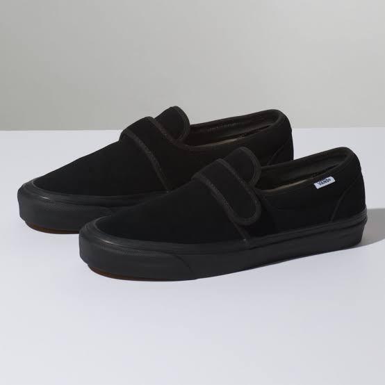 Vans style 47 dx Clearance
