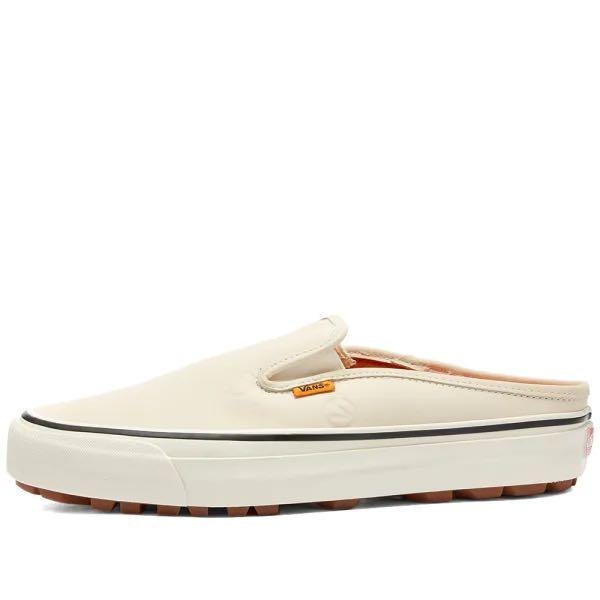 VANS VAULT X LQQK STUDIO UA OG MULE LX