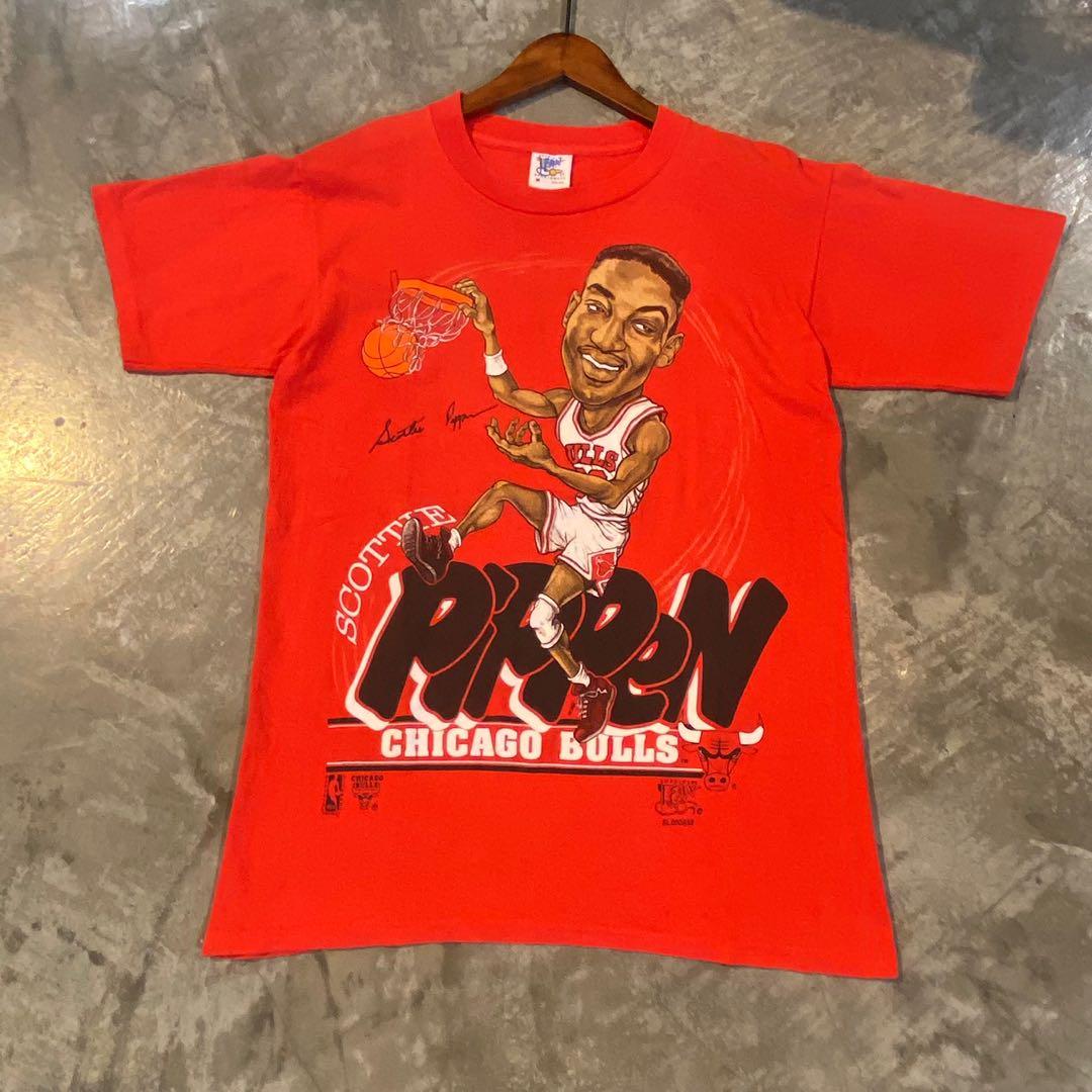 Scottie sales pippen supreme