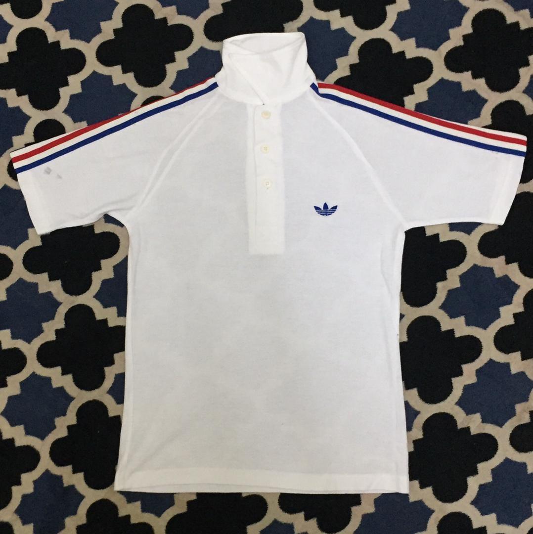Adidas fashion shop shirts