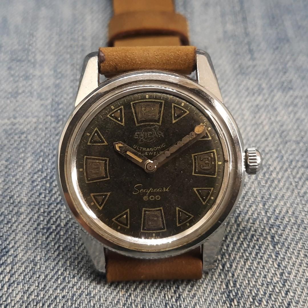 enicar seapearl