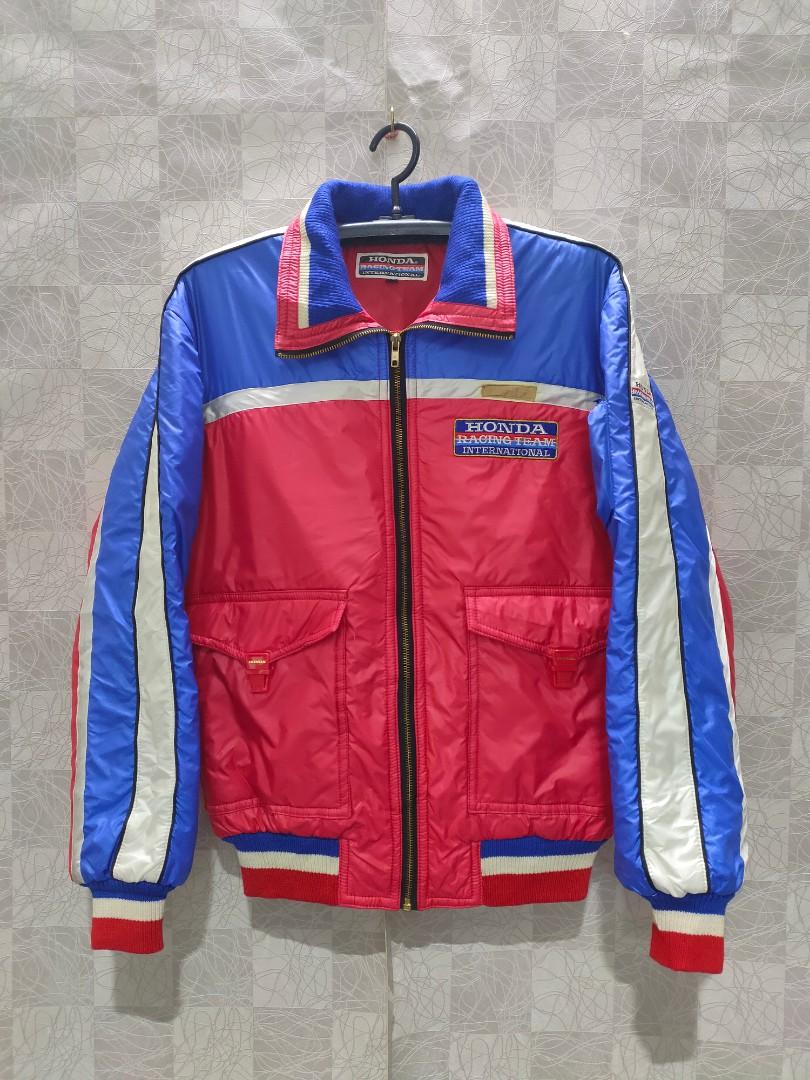 Honda racing team best sale jacket