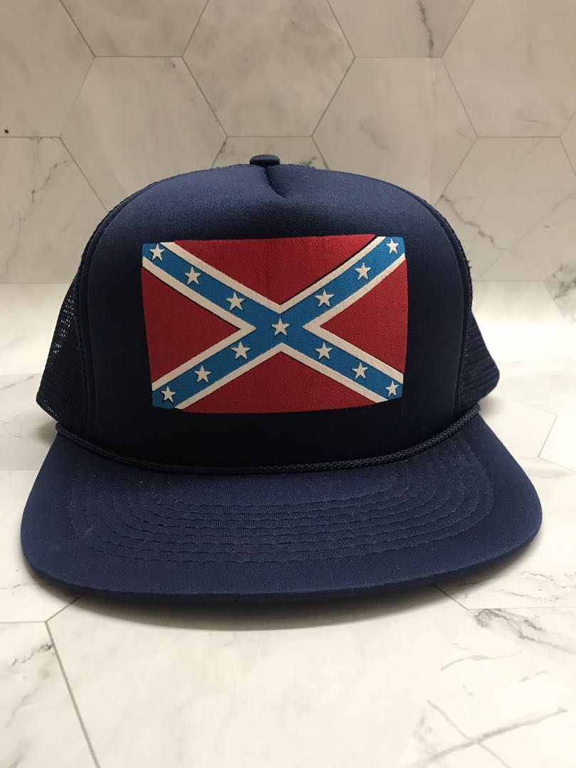 Rebel cap shop
